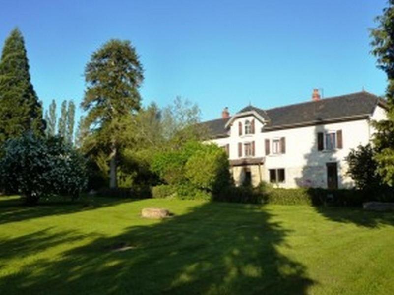 Chambres D'Hotes La Corne Aux Vaches Frétigney-et-Velloreille Exterior photo