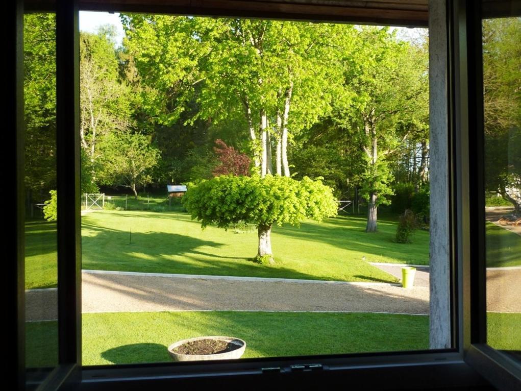 Chambres D'Hotes La Corne Aux Vaches Frétigney-et-Velloreille Room photo