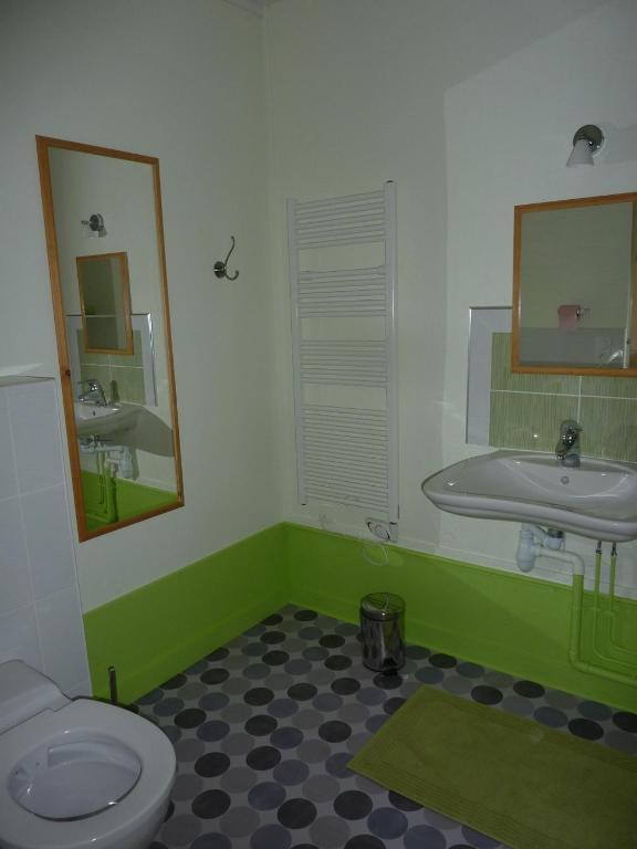 Chambres D'Hotes La Corne Aux Vaches Frétigney-et-Velloreille Exterior photo